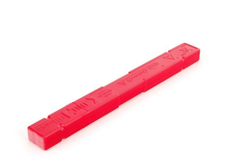 NEW GENUINE VW AMAROK BEETLE GOLF JETTA PASSAT POLO TOUAREG WARNING TRIANGLE 8K0860251 - Image 2