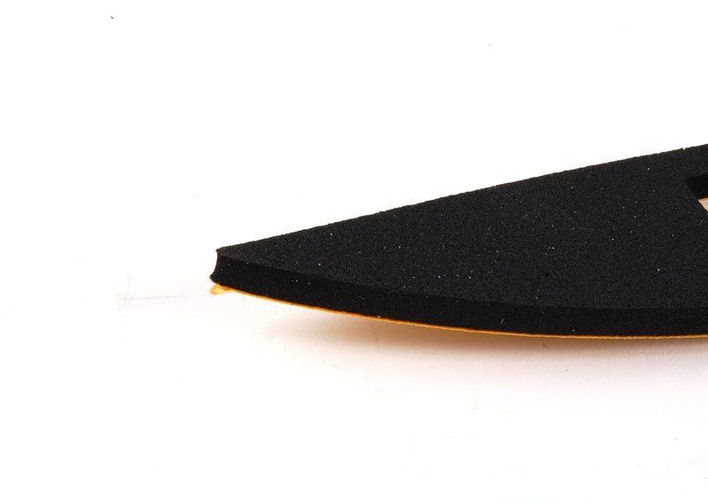 NEW GENUINE MINI R50 R52 R53 REAR TRUNK HANDLE GASKET LID 51247114521 - Image 3