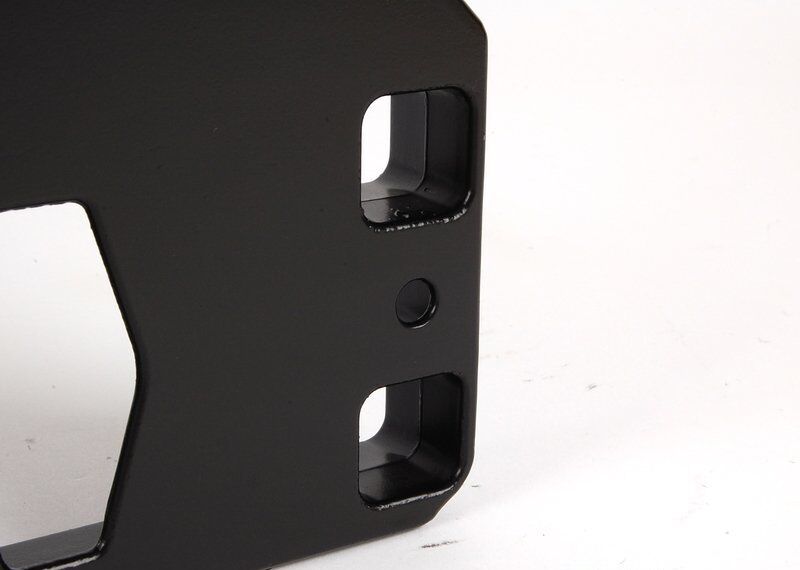 BMW NEW GENUINE 6 SERIES E63 E64 04-10 FRONT N/S LEFT PANEL BRACKET 51647008847 - Image 6