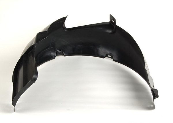 NEW GENUINE VW BORA WHEEL HOUSING LINER WHEEL ARCH TRIM FRONT RIGHT 1J0809962B - Image 5