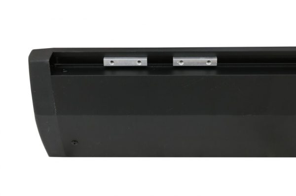 Power Electric Running Boards Side Steps suitable for Mercedes G-Class W463 (2008-2018) 3 Doors - Image 5