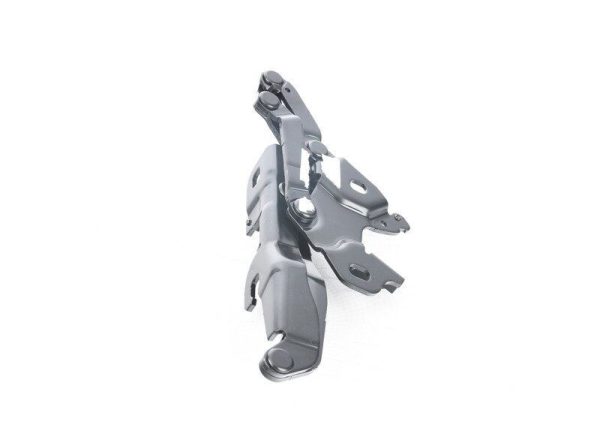 NEW GENUINE BMW M3 SERIES E90LCI E91 E92 E93 BONNET HINGE FRONT LEFT N/S 41617325939 - Image 4