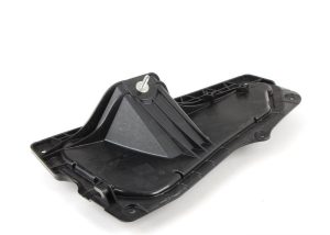 NEW GENUINE BMW F20 F22 F30 F31 F32 F33 WIPER TRAY COVER LEFT LHD 51717232821