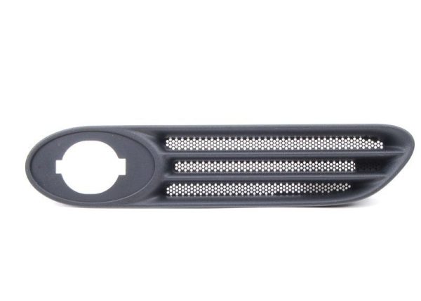 NEW GENUINE MINI R50 R52 WING FENDER SIDE MARKER FINISHER TRIM LEFT N/S 51131515594 - Image 8