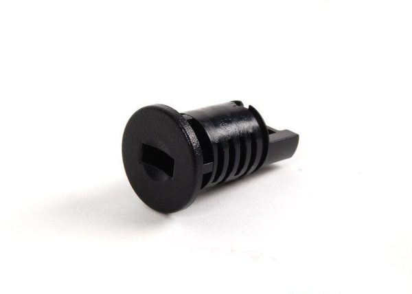 BMW NEW GENUINE E90 E92 E60 E88 E46 E63 E65 E53 E85 GLOVE BOX LOCK REPAIR KIT  51167001461 - Image 2