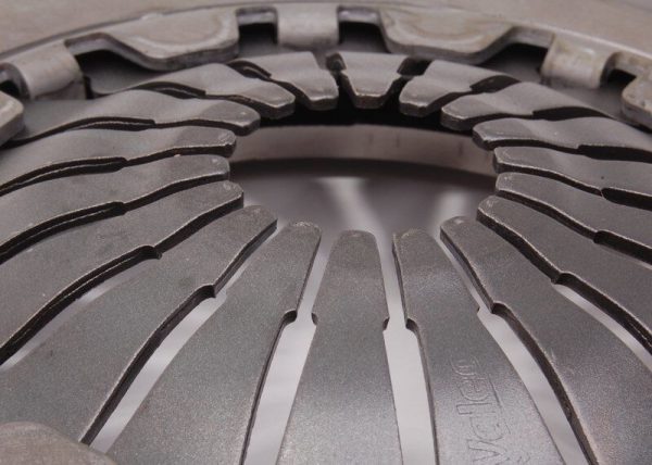 MINI NEW GENUINE R50 R52 COOPER ONE (SINCE 04/07) VALEO CLUTCH KIT SET 21207561754 - Image 10