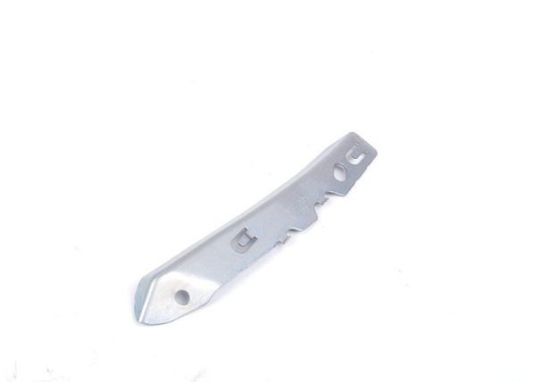 NEW GENUINE BMW 3 SERIES E90 E92 E93 M3 FRONT BUMPER BRACKET LEFT N/S 51117907205 - Image 2
