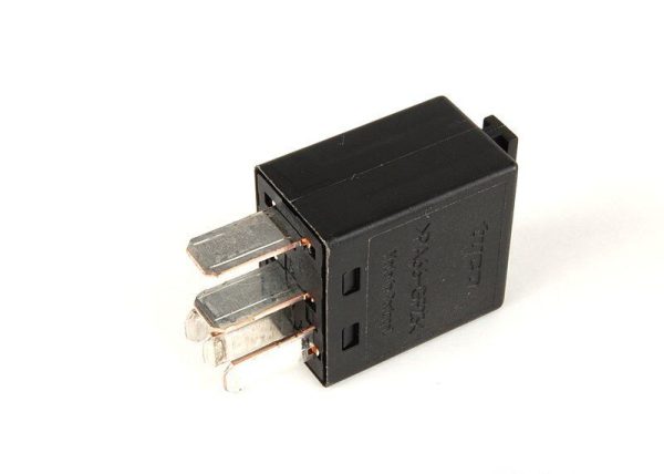 NEW GENUINE BMW 1 3 5 6 7 SERIES MINI R55 R56 R57 R58 R59 MULTI PURPOSE RELAY 61316919113 - Image 3