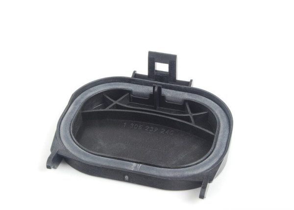 63126934753 BMW 3 SERIES COUPE E46 03-07 NEW GENUINE HIGH BEAM COVER LIGHT CAP COVER - Image 8