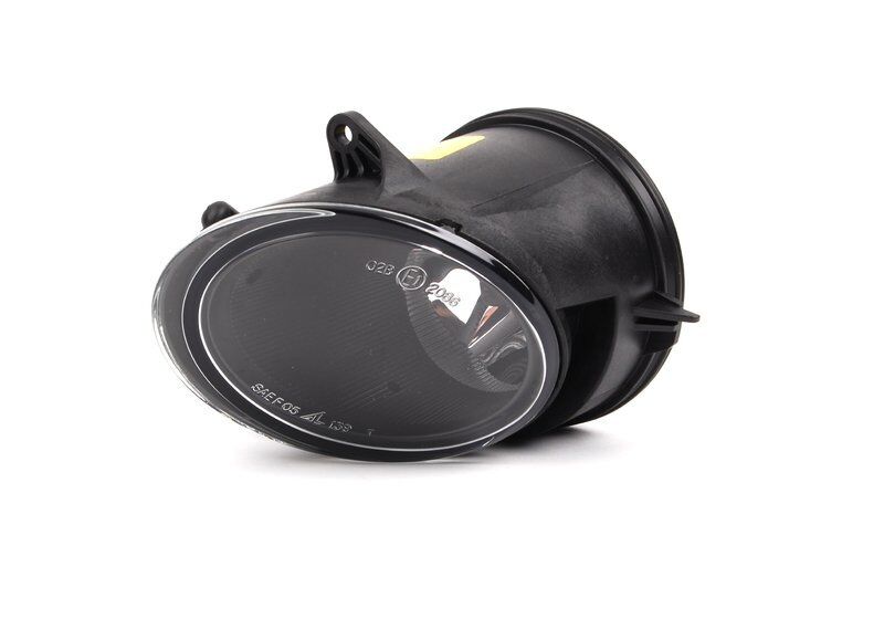 NEW GENUINE AUDI TT 07-14 FRONT BUMPER N/S LEFT FOG LIGHT LAMP ASSEMBLY 8J0941699 - Image 6