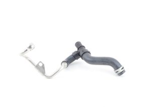 NEW GENUINE MINI R58 R59 R60 R61 TURBOCHARGER COOLING PIPE RETURN LINE 11537645832