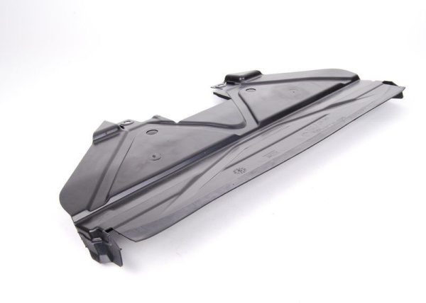 BMW NEW GENUINE E81 E82 E87 E90 E91 RADIATOR COVER PANEL 51757128503