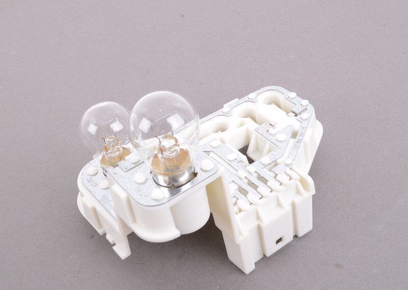 BMW NEW GENUINE 3 SERIES E90 LCI REAR TAIL LIGHT BULB SOCKET LEFT N/S 63217211213 - Image 4