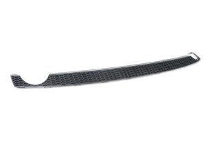 FOR NEW GENUINE AUDI A4 S4 B8 13-16 S-LINE REAR DIFFUSER TRIM FOR DUAL EXIT EXHAUST