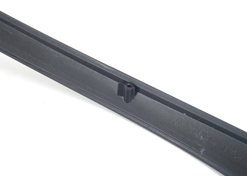 GENUINE MINI PACEMAN R61 REAR O/S RIGHT TAIL LIGHT GLOSS BLACK SURROUND 63129812876 - Image 3