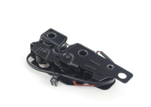 NEW GENUINE AUDI TT MK2 07-14 BONNET OPEN CATCH LOCK RELEASE 8J0823509C