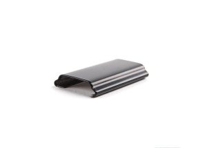 NEW GENUINE BMW 3' E30 SALOON CONVERTIBLE WINDSHIELD MOLDING JOINT CLIP 51311906604