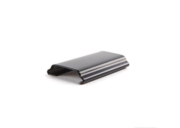 NEW GENUINE BMW 3' E30 SALOON CONVERTIBLE WINDSHIELD MOLDING JOINT CLIP 51311906604