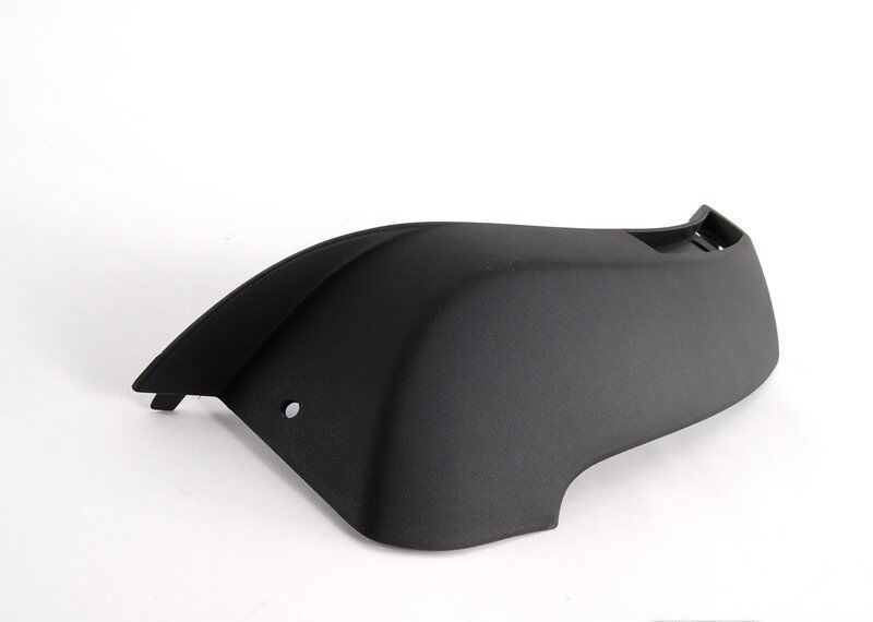 FOR MINI NEW GENUINE R53 S USA TILL 2004/07 FRONT BUMPER OUTER PLASTIC TRIM RIGHT 51111479091 - Image 5