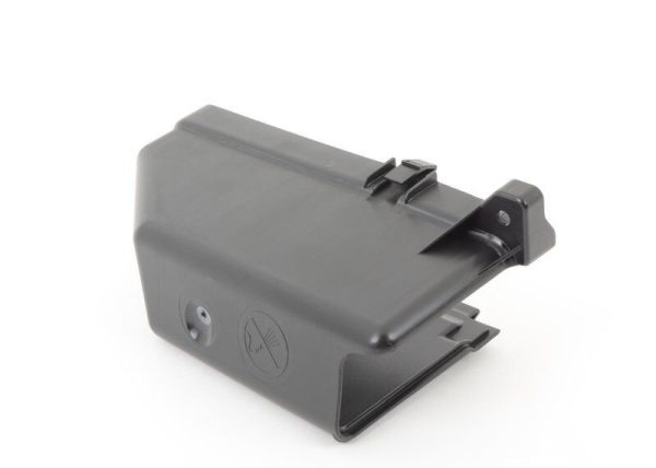 NEW MINI GENUINE R56 S R57 S R58 R59 R60 R61 ENGINE BAY CONTROL UNIT COVER 12907629991 - Image 3