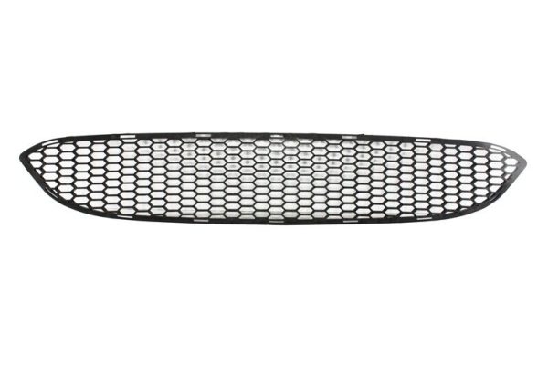 Front Bumper Middle Lower Grille suitable for BMW 5 Series E60/E61 (2003-2010) M5 Design - Image 3