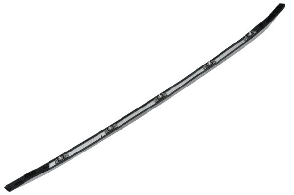 Roof Rails suitable for Land Range Rover Velar SUV L560 (2017-up) Aluminium - Image 4