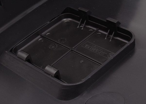 BMW E46 M3 COUPE CONVERTIBLE FRONT WHEEL HOUSING FENDER RIGHT FORWARD SECTION 51712695664 - Image 6