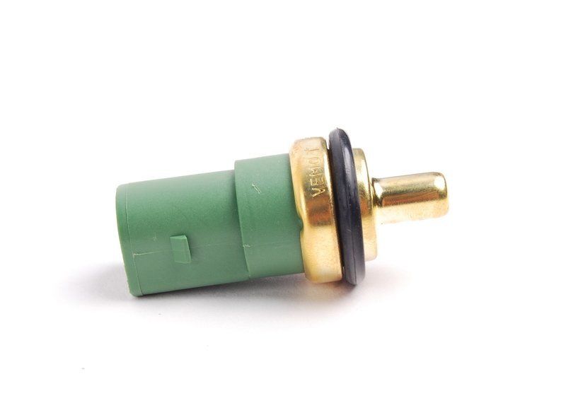 NEW GENUINE AUDI A2 A3 A4 A6 A8 TT WATER COOLANT TEMPERATURE SENSOR GAUGE 4 PIN 059919501A - Image 3