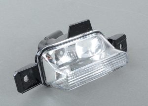 NEW GENUINE VW TIGUAN 08-16 REAR BUMPER LEFT N/S REVERSING LIGHT 5N0941071