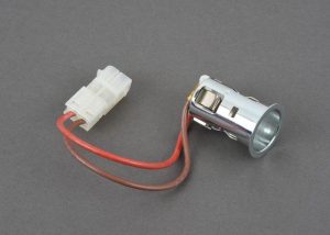 NEW GENUINE BMW E60 E61 E63 E64 E83 E89 CIGARETTE LIGHTER SOCKET 61346977681