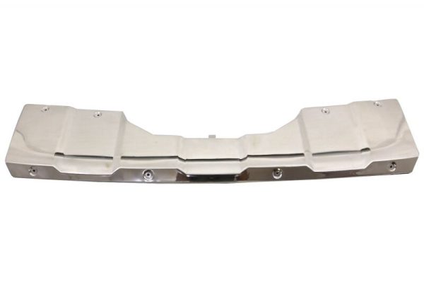 Skid Plates Off Road with Running Boards Side Steps suitable for Mercedes GL-Class X164 (2006-2009) - Image 5