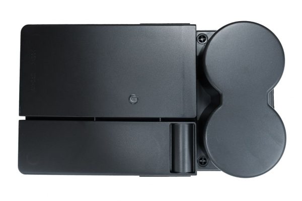 Central Console Storage Box suitable for Tesla Model S (2012-up) Model X (2015-up) Black - Image 5