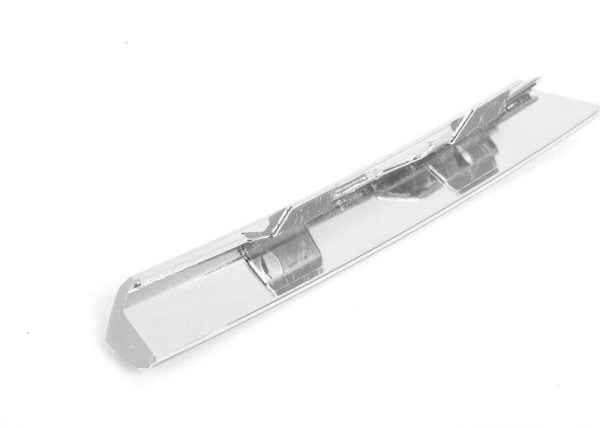 NEW GENUINE VW PASSAT CC 2014 R LINE FRONT FOG LIGHT GRILL OUTER TRIM RIGHT O/S 3C8853284A2ZZ - Image 3