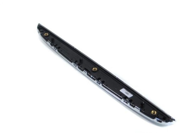 NEW BMW GENUINE 3 SERIES E90 E91 FRONT BONNET HOOD GRILL TRIM LEFT N/S 51137117241 - Image 5