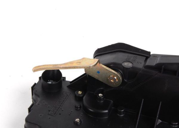 NEW GENUINE BMW 3' E46 SALOON TOURING FRONT DOOR LOCK LEFT N/S LHD 51217011305 - Image 5