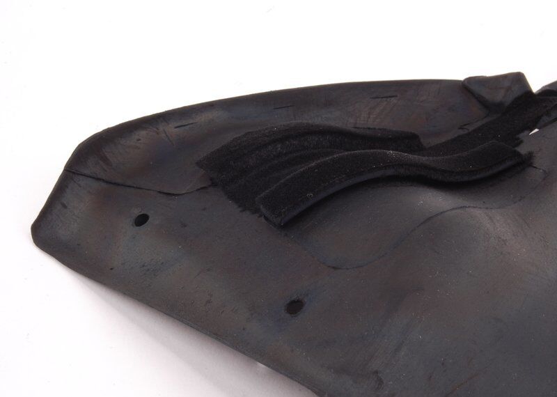 BMW NEW GENUINE 3 SERIES E46 CONVERTIBLE OUTER WEATHERSTRIP LEFT N/S 7026387 - Image 5