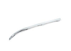 BMW NEW GENUINE 7 SERIES F01 F02 LCI FRONT BUMPER FOG LIGHT TRIM STRIP RIGHT O/S 51117295272