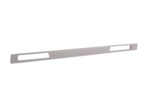 BMW NEW GENUINE 3 E92 E93 E90 E91 04-12 CUP HOLDER GREY TRIM DECOR LHD 51457138799