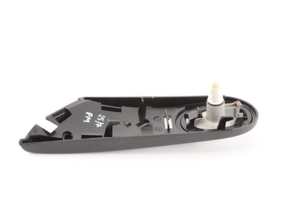 MINI NEW OEM R56 S LCI GOODWOOD ROLLS ROYCE SIDE TURN SIGNAL WITH GRILLE RIGHT 63137315988 - Image 5
