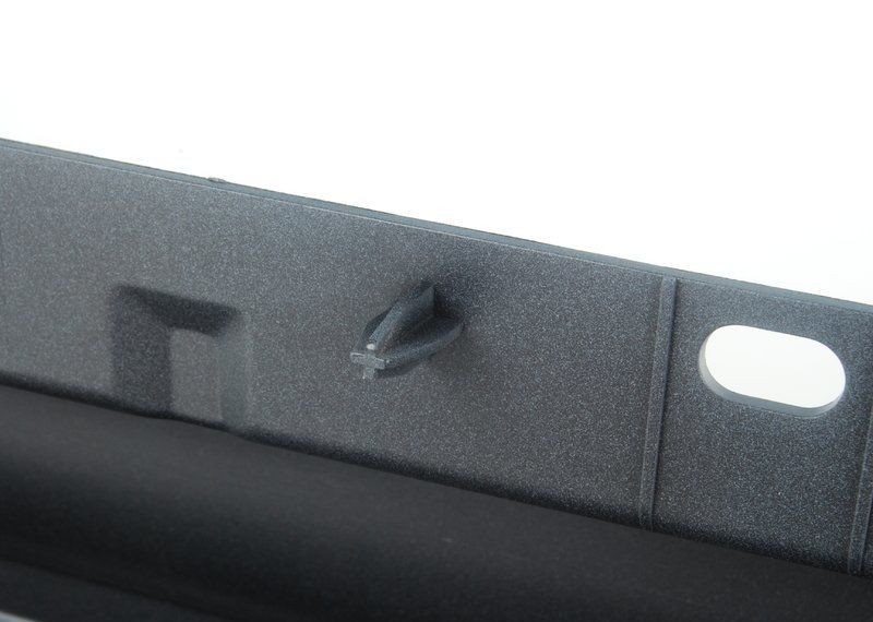 NEW GENUINE AUDI TT TTS 07-14 LOWER SIDE SKIRT TRIM PRIMED RIGHT 8J0853856BGRU - Image 3