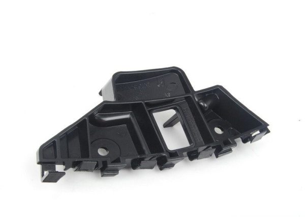 NEW GENUINE VOLKSWAGEN JETTA 10-14 FRONT BUMPER O/S RIGHT BRACKET 5C6807184 - Image 3
