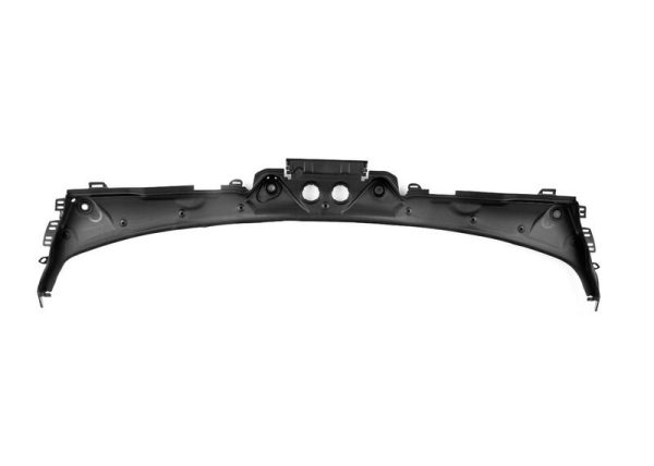 BMW NEW GENUINE 4 SERIES F32 F33 F36 F82 WINDSHIELD COWL PANEL COVER LHD 51717285920 - Image 4