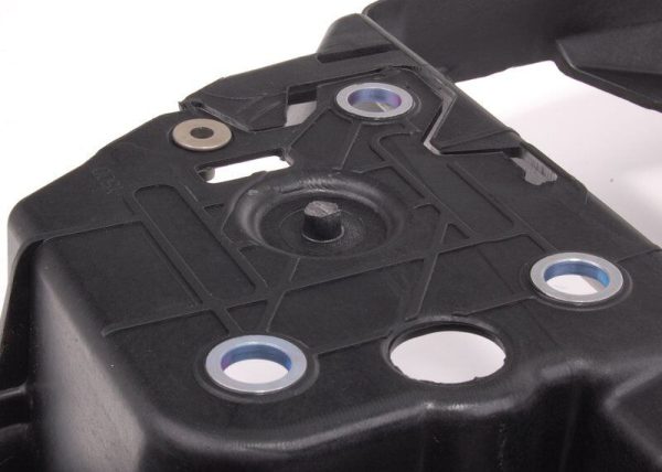 MINI NEW GENUINE R50 R52 FRONT RADIATOR PANEL CORE CARRIER SUPPORT 51647200799 - Image 5