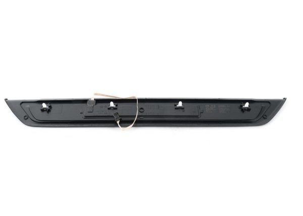 BMW NEW GENUINE 5 SERIES G30 G31 TRIM M FRONT LEFT RIGHT DOOR SILL COVERS 51478061056 - Image 3