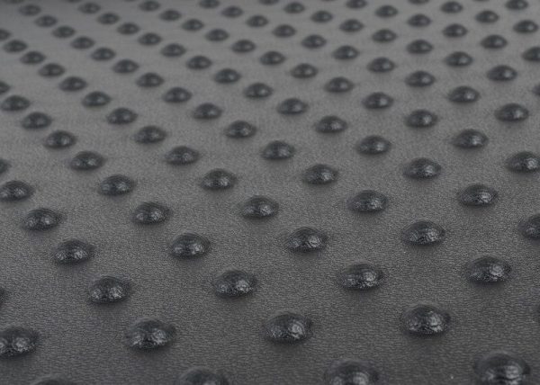 NEW GENUINE MINI PACEMAN R61 2013/03 - 2016 CARGO LINER RUBBER COOPER S BLACK 51472304740 - Image 4