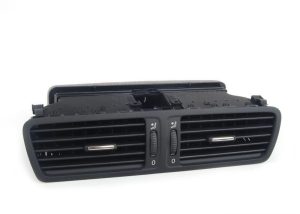 NEW GENUINE VW PASSAT B6 05-11 PASSAT CC 09-12 DASHBOARD BLACK CENTER AIR VENT 3C1819728F1QB