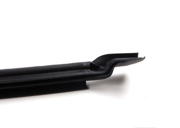 MINI NEW GENUINE CLUBMAN R55 REAR TRUNK LEFT SPLIT DOOR SEAL N/S 51767167241 - Image 5