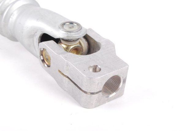 NEW GENUINE BMW 3 SERIES E36 1990-2001 STEERING LOWER JOINT SHAFT 32311161948 - Image 4