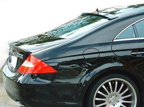 Roof Spoiler suitable for MERCEDES W219 CLS Pre Facelift (2004-2008)