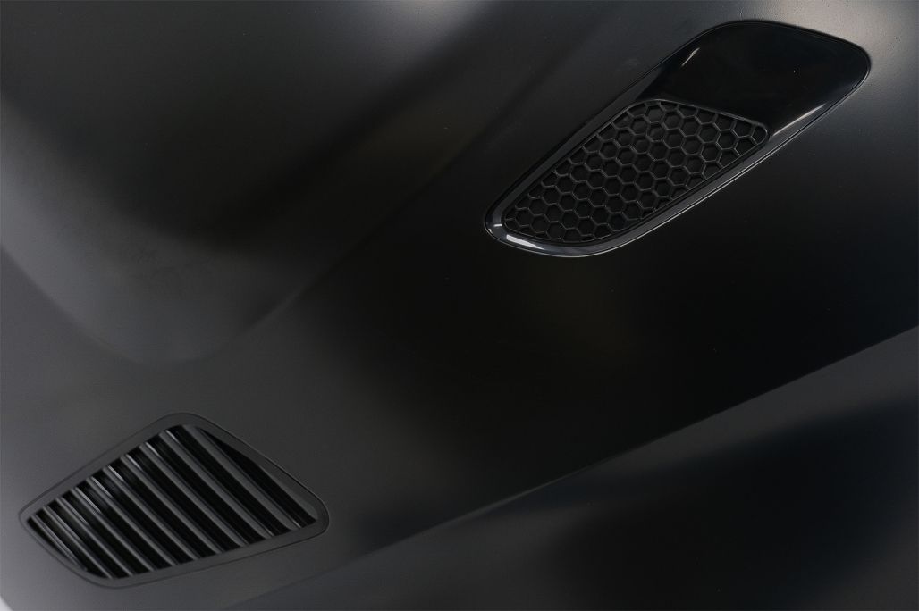 Hood Bonnet suitable for BMW 3 Series F30 F31 F35 (2011-2019) 4 Series F32 F33 F36 Gran Coupe (2011-2019) M3 M4 GTS Look - Image 7